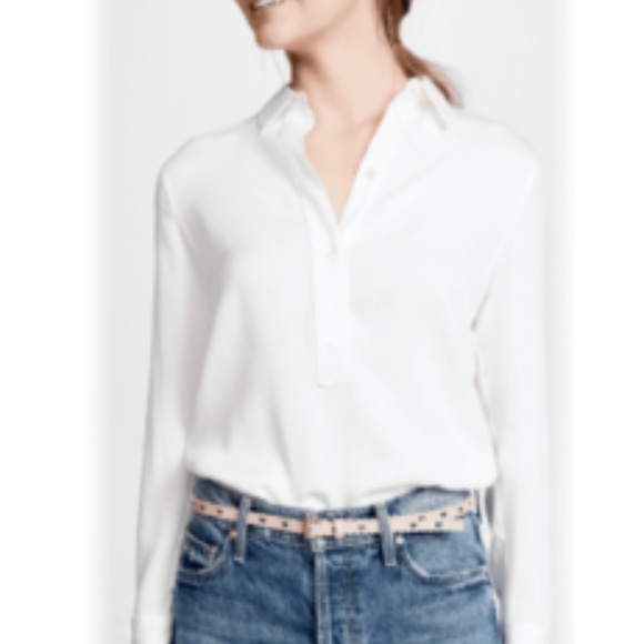 Kate Spade New York Scalloped Heart Belt Small/Med - Picture 2 of 7